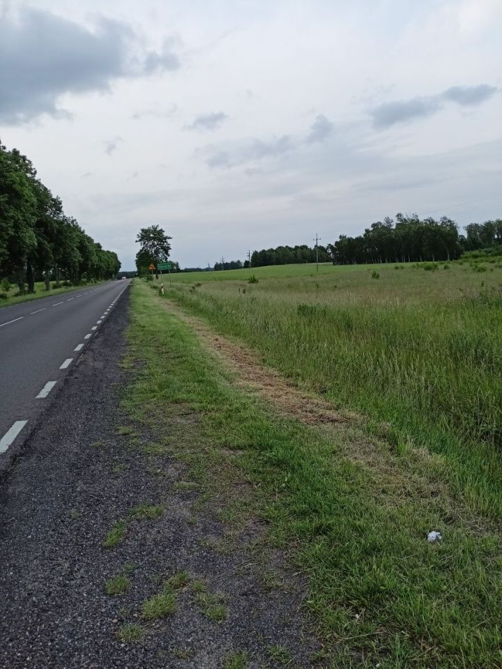 Działka rolno-budowlana Słomin. Zdjęcie 2