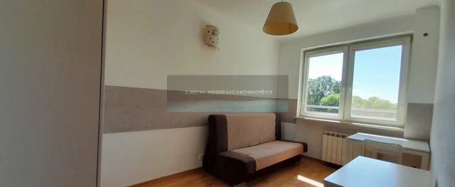 Mieszkanie 3-pokojowe Warszawa, ul. Grochowska. Zdjęcie 2