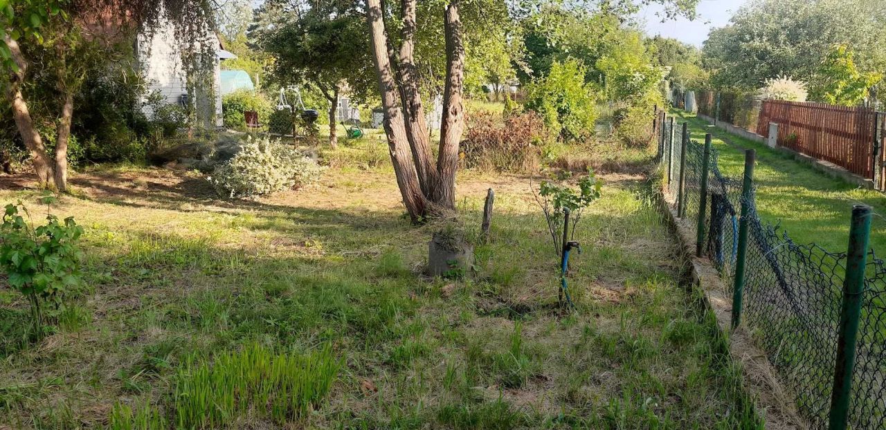 Działka rekreacyjna Kraków Czyżyny, ul. Łęgowa