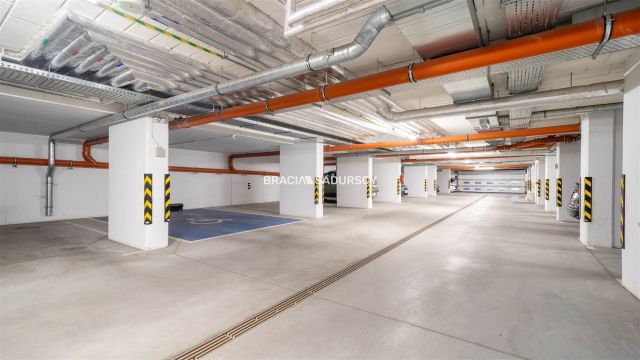 Mieszkanie 3-pokojowe Kraków Bieżanów, ul. Republiki Korczakowskiej. Zdjęcie 21