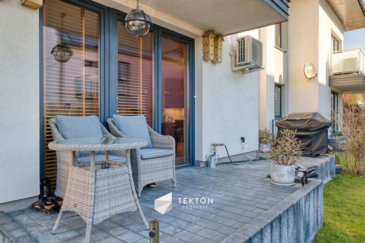 Mieszkanie 3-pokojowe Marki, ul. ks. bp. Władysława Bandurskiego. Zdjęcie 19