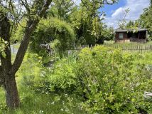 Działka rod Kalisz, ul. Poranna. Zdjęcie 2