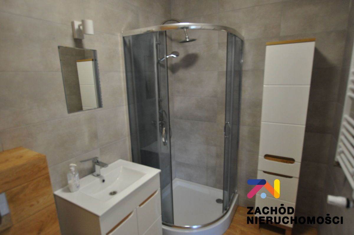 Mieszkanie 2-pokojowe Zielona Góra Łężyca. Zdjęcie 10