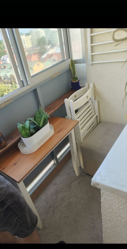 Mieszkanie 2-pokojowe Puławy, ul. Franciszka Karpińskiego