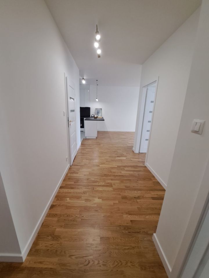 Mieszkanie 3-pokojowe Poznań Nowe Miasto, ul. Kórnicka. Zdjęcie 9