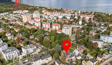 Mieszkanie 3-pokojowe Gdańsk Brzeźno, ul. Gdańska