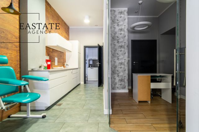 Lokal Gdynia Śródmieście, ul. Świętojańska. Zdjęcie 1