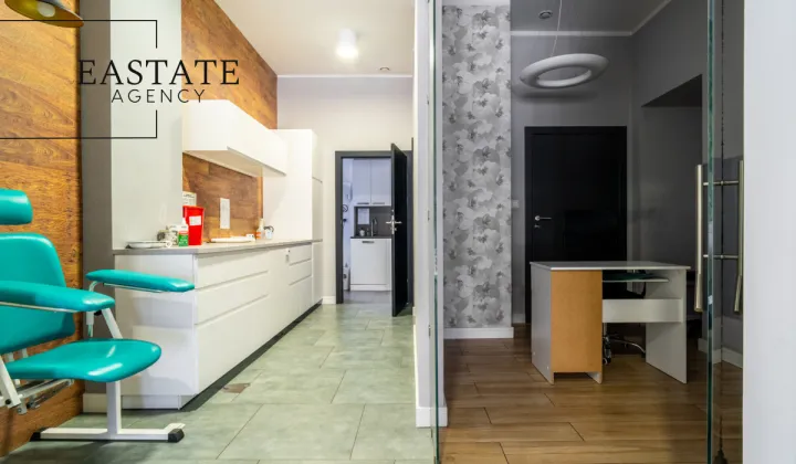 Lokal Gdynia Śródmieście, ul. Świętojańska