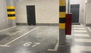 Garaż/miejsce parkingowe Kraków Krowodrza, ul. Wrocławska