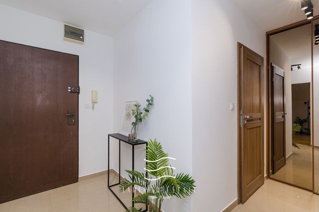 Mieszkanie 2-pokojowe Warszawa Ursynów, al. Komisji Edukacji Narodowej. Zdjęcie 6