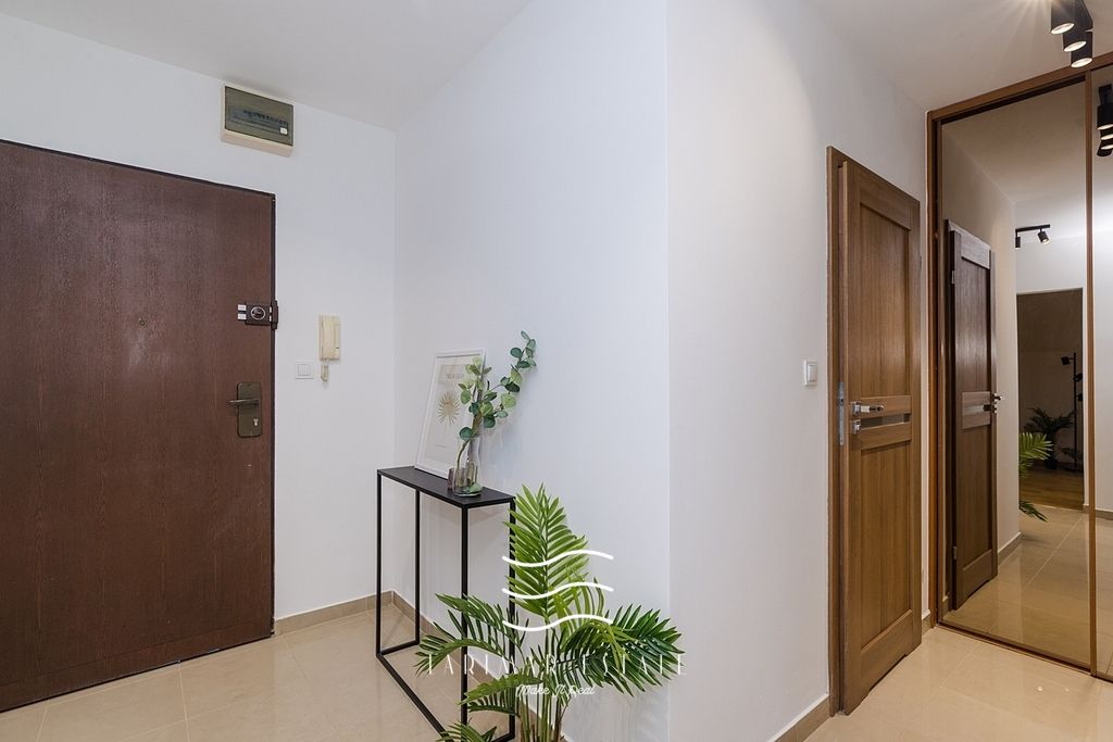 Mieszkanie 2-pokojowe Warszawa Ursynów, al. Komisji Edukacji Narodowej. Zdjęcie 6