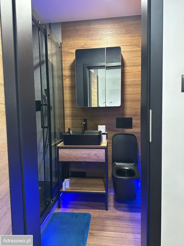 Mieszkanie 3-pokojowe Bydgoszcz Bocianowo, ul. Tadeusza Kościuszki. Zdjęcie 9