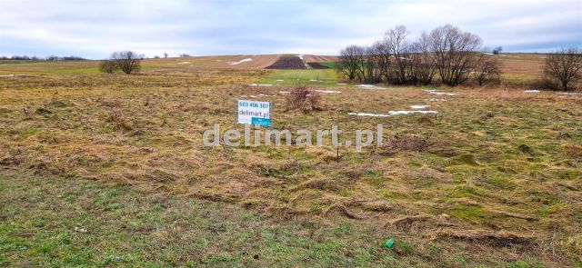 Działka rolna Jędruszkowce. Zdjęcie 2