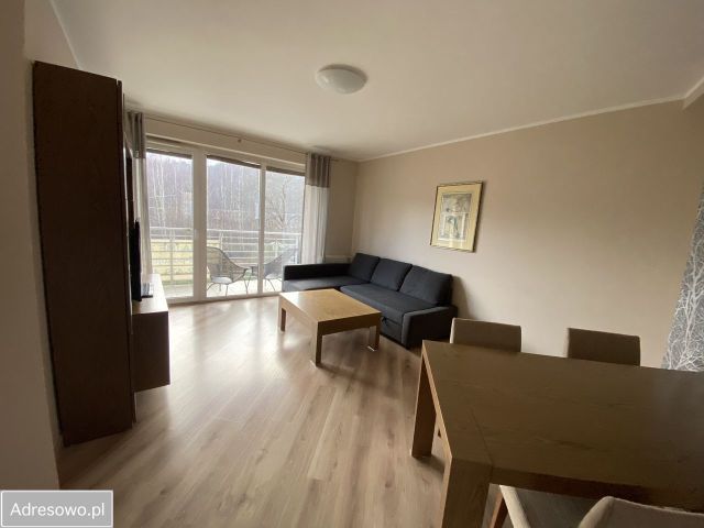 Mieszkanie 3-pokojowe Gdańsk Brętowo, ul. Gustawa Herlinga-Grudzińskiego. Zdjęcie 1