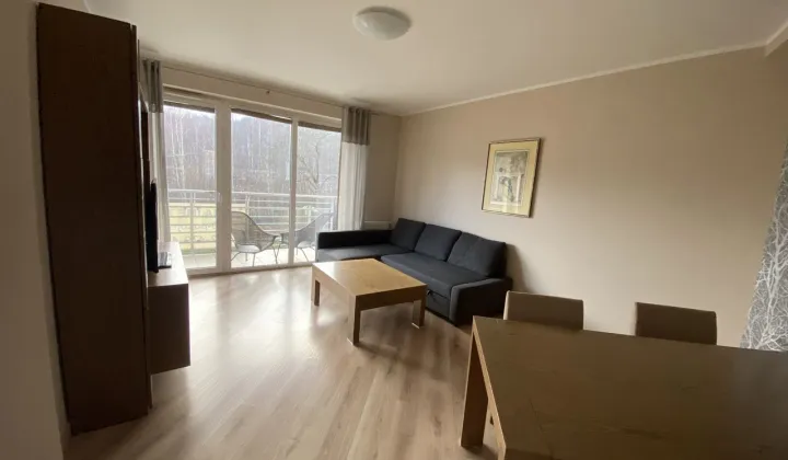 Mieszkanie 3-pokojowe Gdańsk Brętowo, ul. Gustawa Herlinga-Grudzińskiego