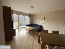 Mieszkanie 3-pokojowe Gdańsk Brętowo, ul. Gustawa Herlinga-Grudzińskiego