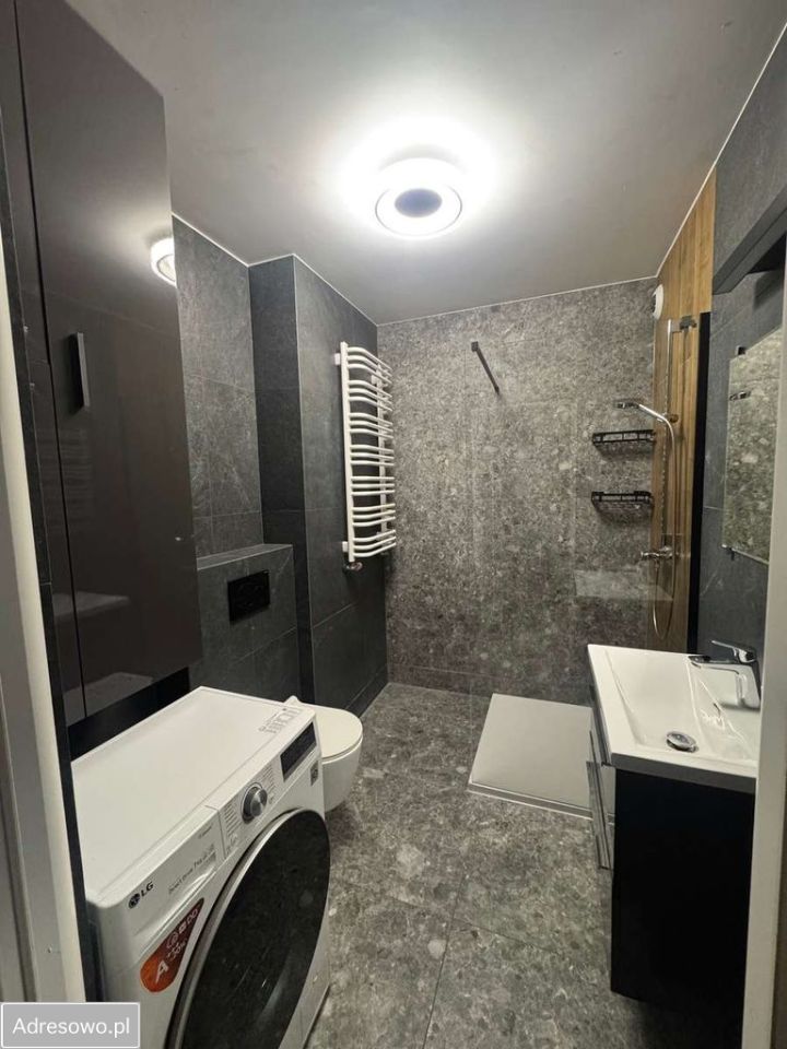 Mieszkanie 2-pokojowe Kraków Bieżanów, ul. Mariana Domagały. Zdjęcie 9