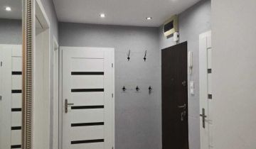 Mieszkanie 4-pokojowe Kręczki