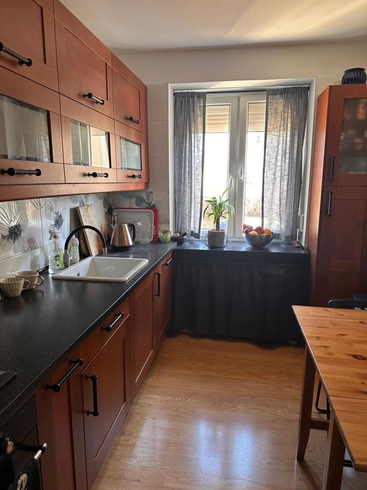 Mieszkanie 3-pokojowe Pruszków, ul. Zasławskiej. Zdjęcie 5