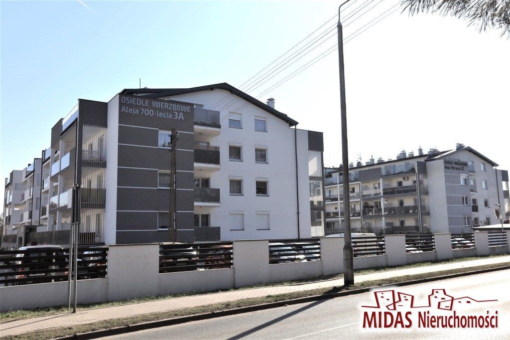 Mieszkanie 2-pokojowe Ciechocinek. Zdjęcie 1