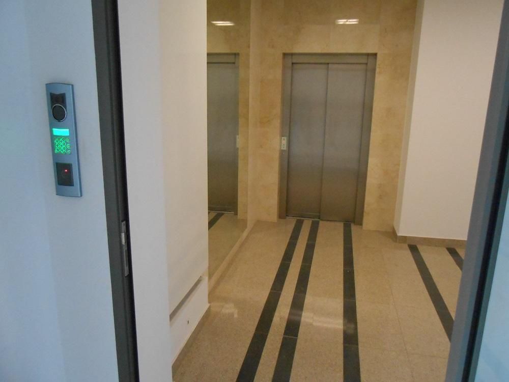 Mieszkanie 2-pokojowe Warszawa Wilanów, al. Rzeczypospolitej. Zdjęcie 2