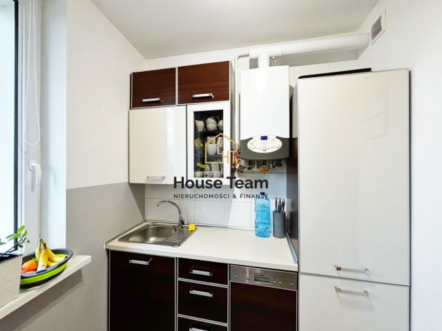 Mieszkanie 2-pokojowe Bydgoszcz Błonie, ul. Na Wzgórzu. Zdjęcie 11