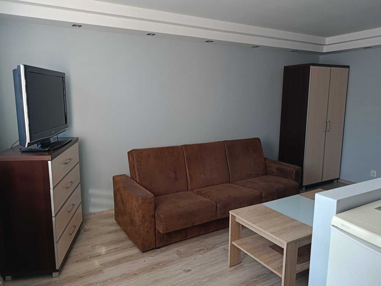 Mieszkanie 1-pokojowe Dąbrowa Górnicza Centrum, al. Tadeusza Kościuszki. Zdjęcie 7