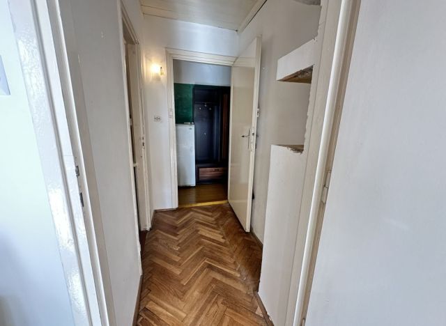 Mieszkanie 1-pokojowe Warszawa Wola, ul. Ogrodowa. Zdjęcie 18