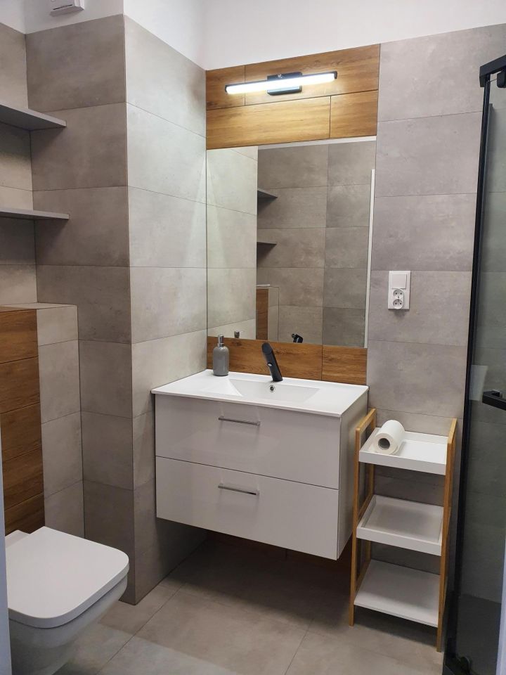 Mieszkanie 2-pokojowe Warszawa Wola, ul. Jana Kazimierza. Zdjęcie 6