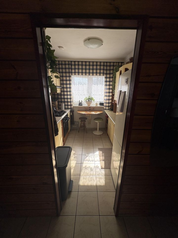 Mieszkanie 3-pokojowe Sosnowiec Stary Sosnowiec, ul. Hanki Ordonówny. Zdjęcie 29