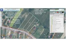 Działka budowlana Wieprzów Ordynacki. Zdjęcie 1