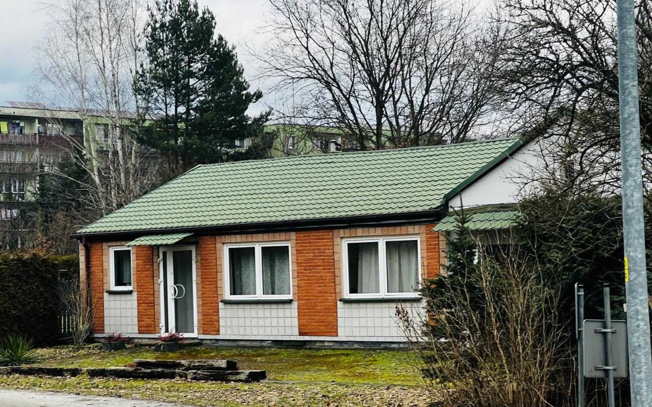 dom wolnostojący Nisko. Zdjęcie 4