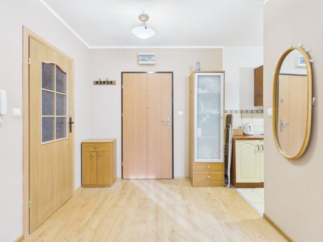 Mieszkanie 1-pokojowe Wejherowo, ul. gen. Władysława Sikorskiego. Zdjęcie 4