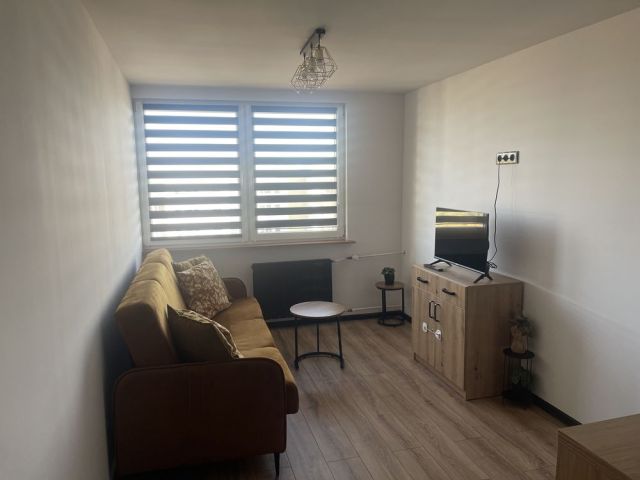 Mieszkanie 2-pokojowe Tychy, al. marsz. Piłsudskiego. Zdjęcie 1