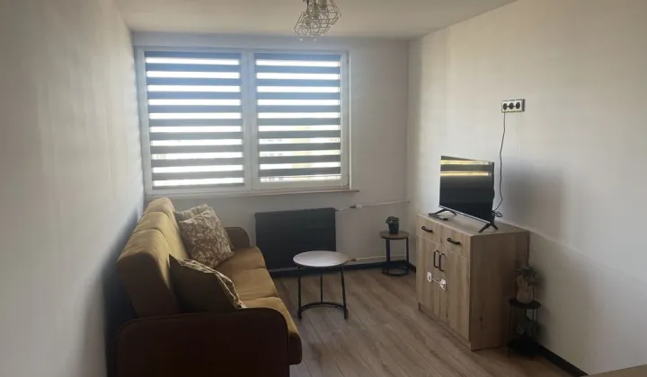 Mieszkanie 2-pokojowe Tychy, al. marsz. Piłsudskiego