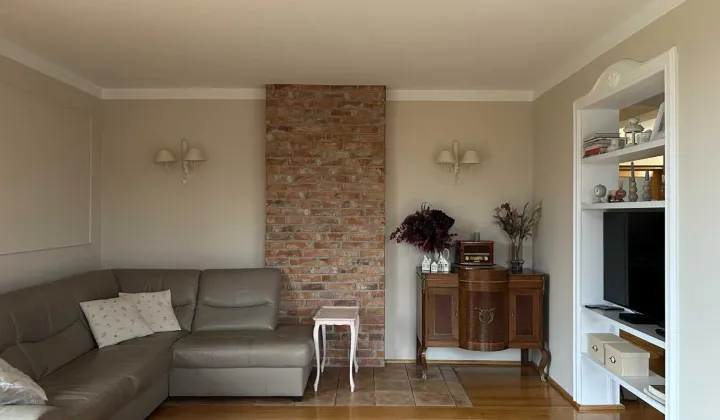 dom wolnostojący Wilcza