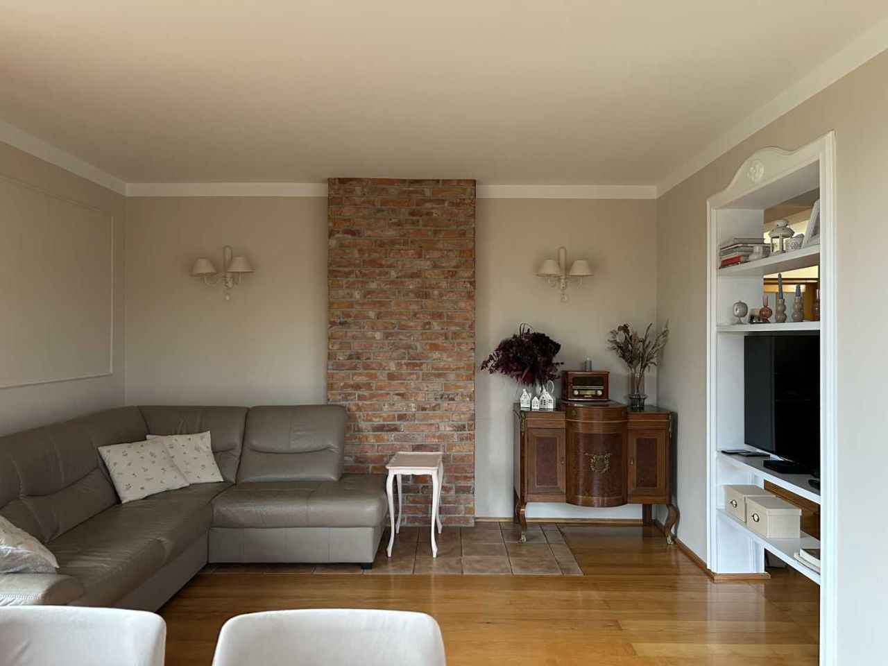 dom wolnostojący Wilcza. Zdjęcie 1