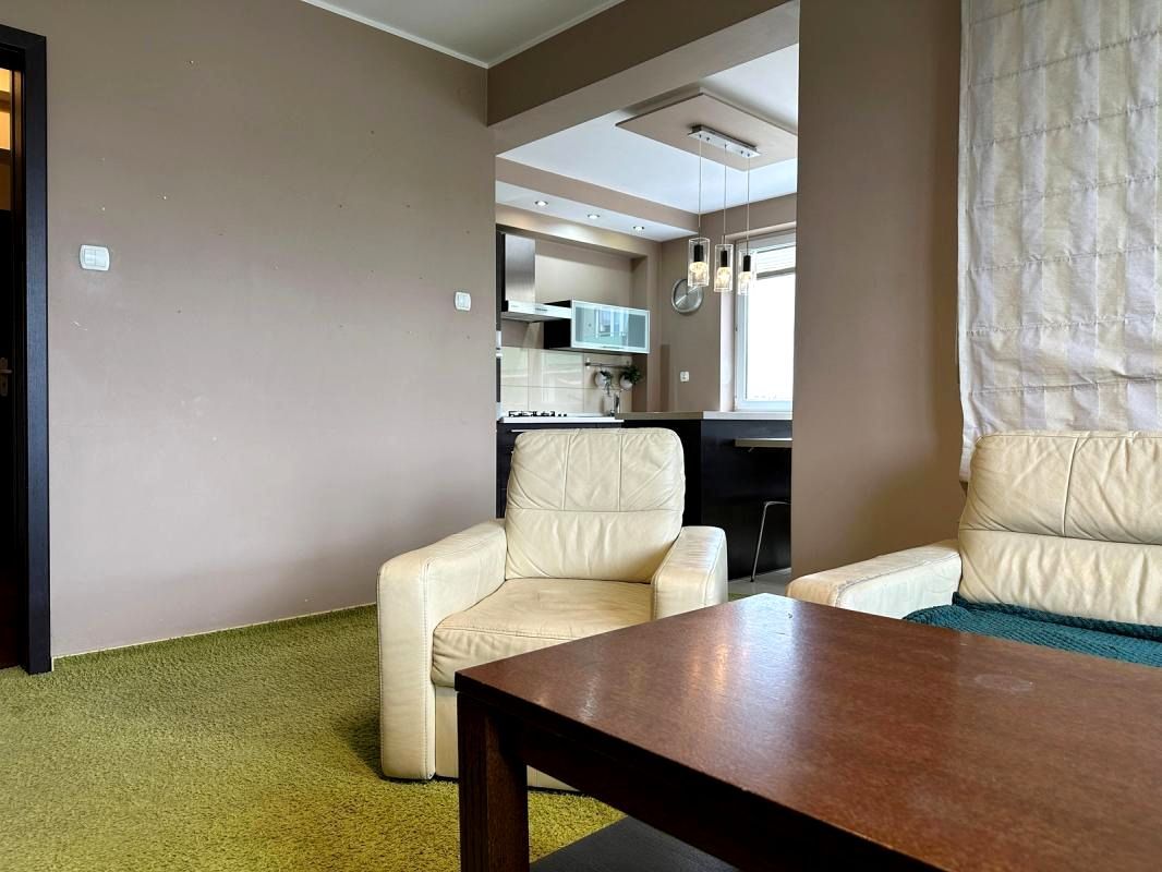 Mieszkanie 3-pokojowe Płock Podolszyce, ul. Czwartaków. Zdjęcie 2