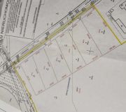 Działka budowlana Sucha. Zdjęcie 1