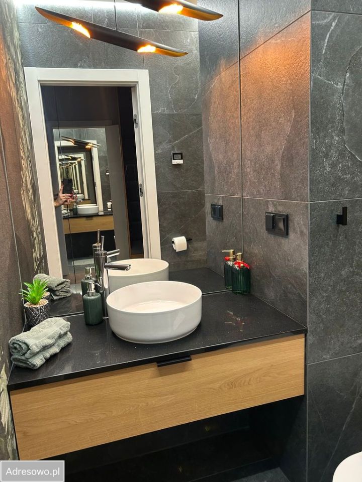 Mieszkanie 3-pokojowe Białystok Nowe Miasto, ul. Magazynowa. Zdjęcie 6