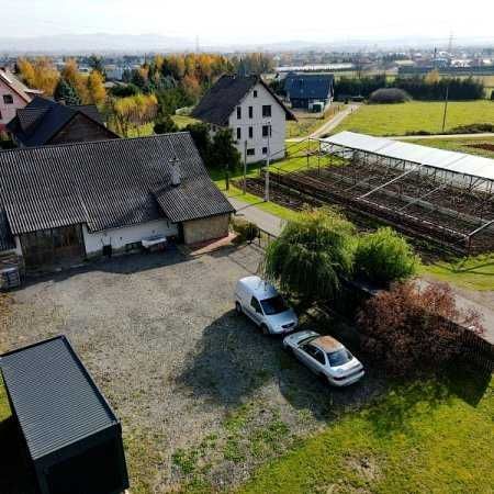 gospodarstwo Biczyce Dolne. Zdjęcie 6