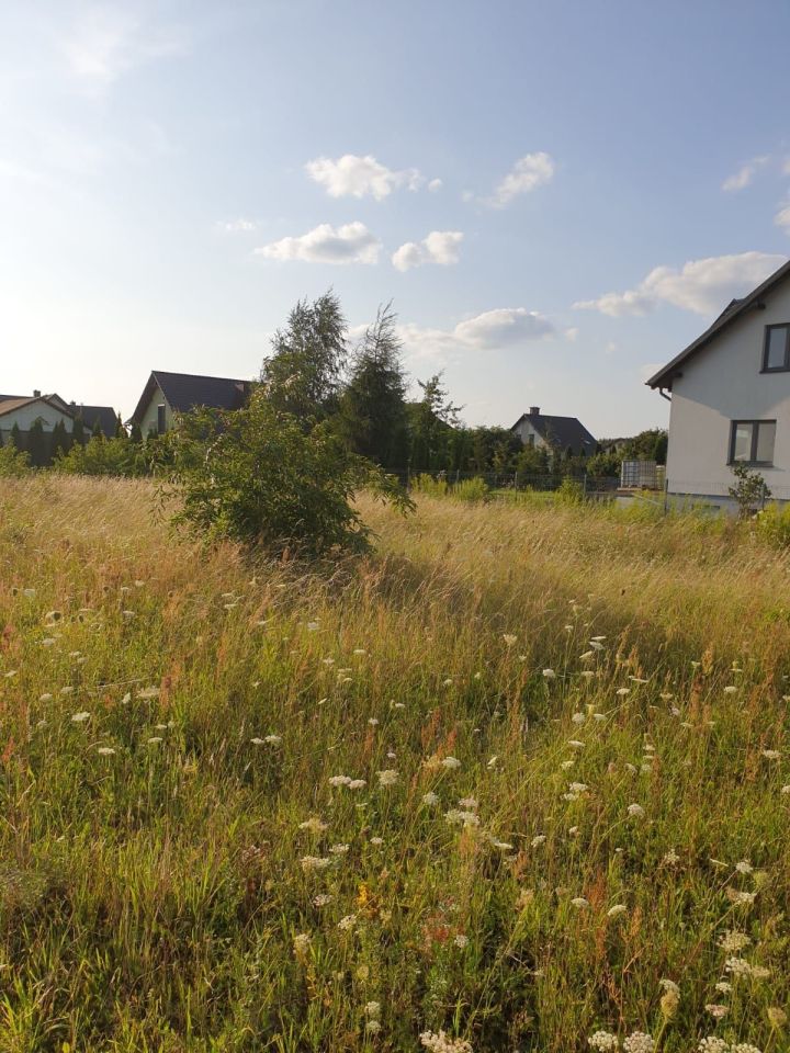 Działka budowlana Pawłówko, ul. Torowa. Zdjęcie 6