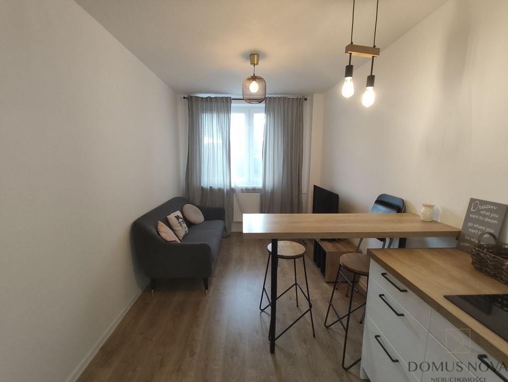 Mieszkanie 2-pokojowe Warszawa Bemowo, ul. Synów Pułku. Zdjęcie 2