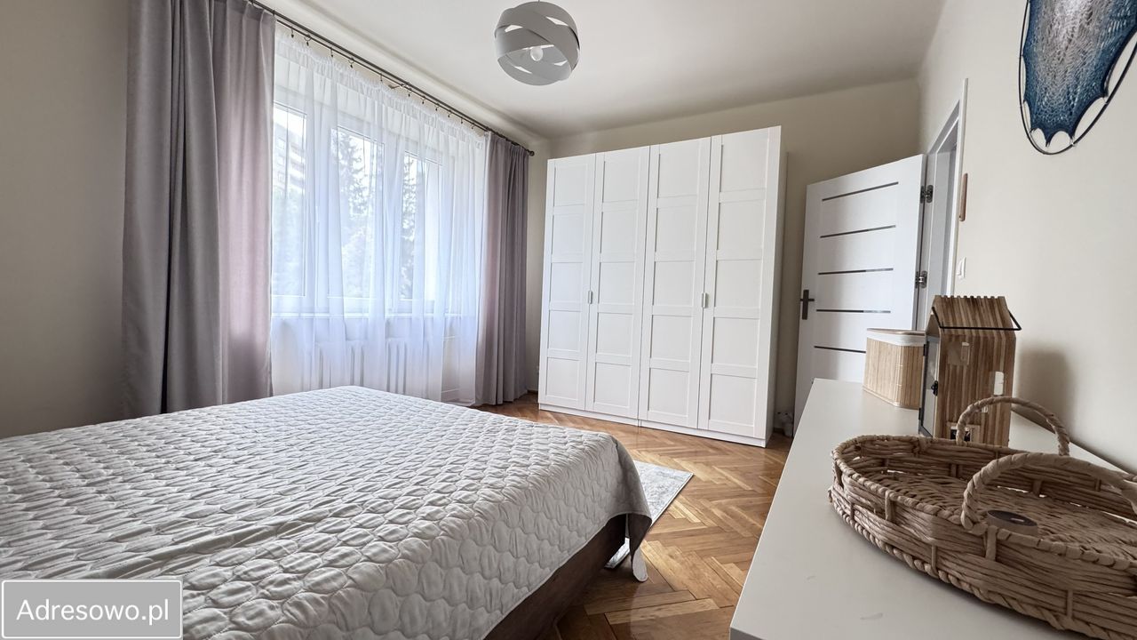 Mieszkanie 3-pokojowe Rzeszów, ul. Hetmańska. Zdjęcie 6