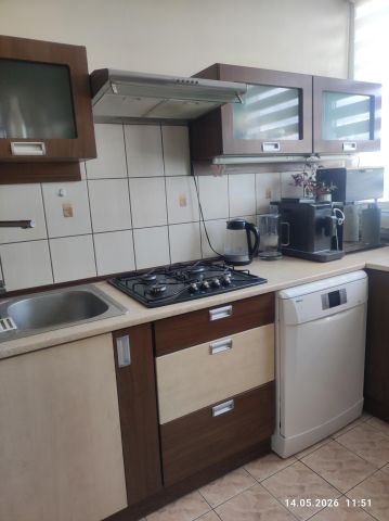 Mieszkanie 3-pokojowe Lubin Centrum, ul. Łużycka. Zdjęcie 8