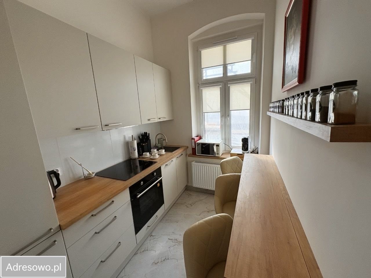 Pokój Wrocław Śródmieście, ul. Henryka Sienkiewicza. Zdjęcie 8