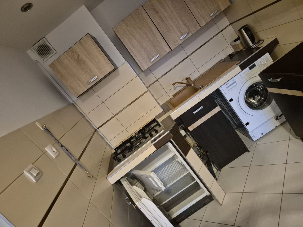 Mieszkanie 2-pokojowe Gorzów Wielkopolski, pl. Staromiejski. Zdjęcie 3