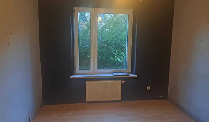 Mieszkanie 2-pokojowe Knurów, ul. Ignacego Krasickiego