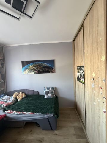 Mieszkanie 3-pokojowe Tychy Centrum, ul. Zofii Nałkowskiej. Zdjęcie 1