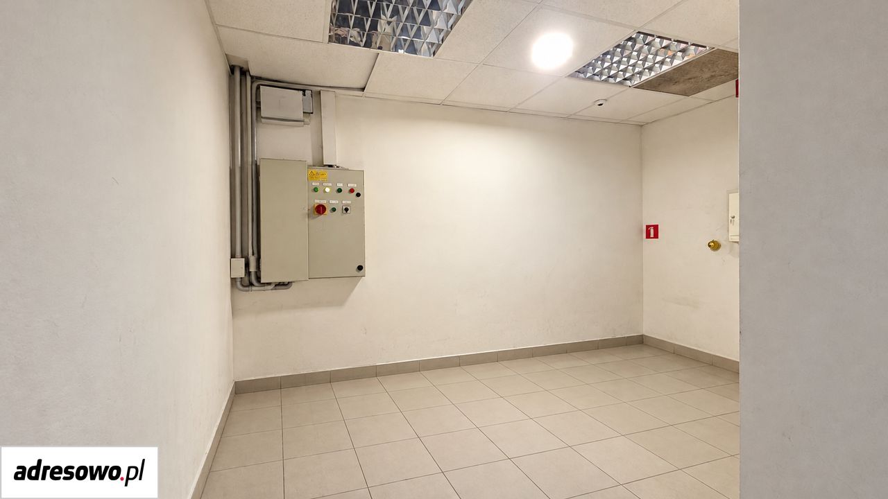 Lokal Szczecin Śródmieście, ul. Bolesława Krzywoustego. Zdjęcie 8